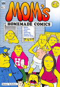 Mom's Homemade Comics No. 3