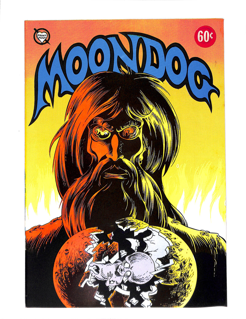 Moondog 3