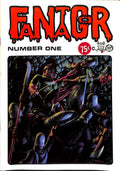 Fantagor Number One (No. 1)