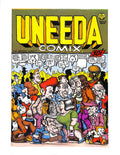 Uneeda Comix