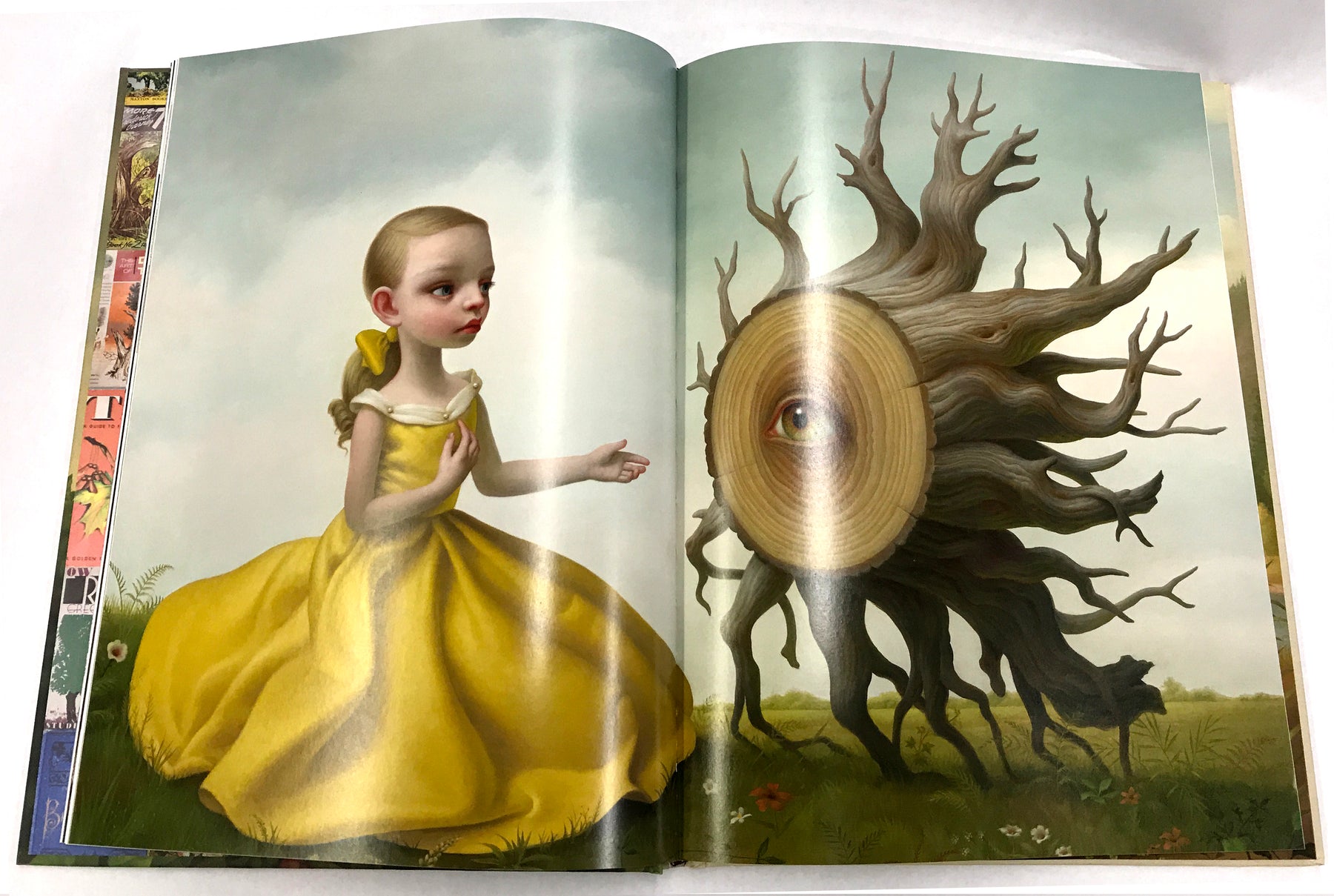 The Tree Show - Mark Ryden – Last Gasp