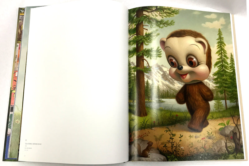 The Tree Show - Mark Ryden – Last Gasp