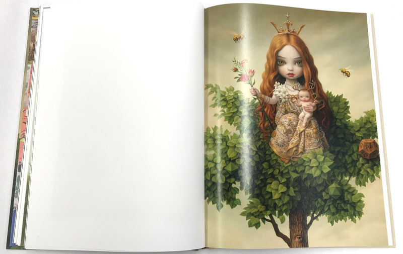 The Tree Show - Mark Ryden – Last Gasp