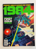 1984 Magazine #1