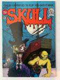 Skull Comics #6