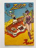 Zap Comix #10