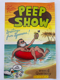 Joe Matt's Peep Show