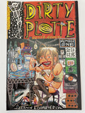 Dirty Plotte by Julie Doucet