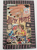 Dirty Plotte by Julie Doucet