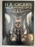 H.R. Giger's Necronomicon II