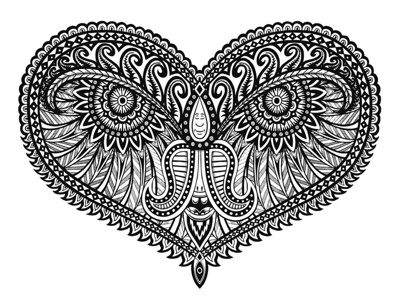 Chris Dyer's Kick-Ass Coloring Book – Last Gasp