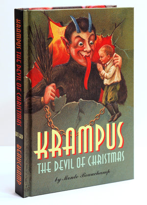 Krampus! The Devil of Christmas