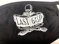 Last Gasp Mask #1