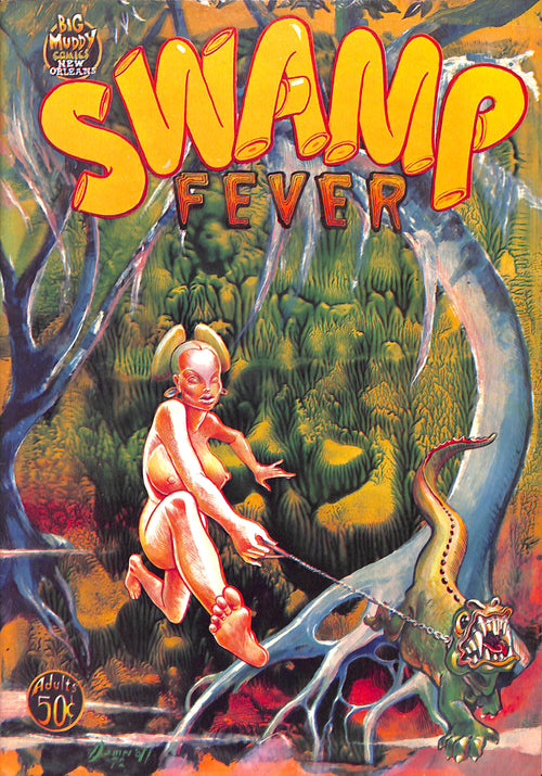 Swamp Fever