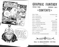 Graphic Fantasy Issue Two
