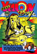 The Yellowdog Comic Book #23