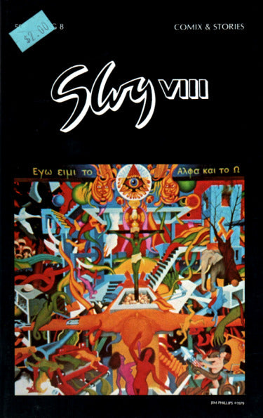 Slug #8