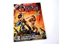 The Savage Sword Of Conan