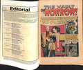 The Vault of Horror No. 26 - E.C. Classic Reprint No. 7