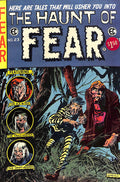 The Haunt of Fear No. 23 - E.C. Classic Reprint No. 10