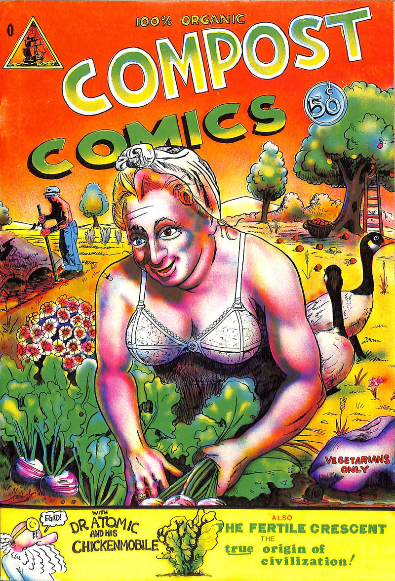 Compost Comics
