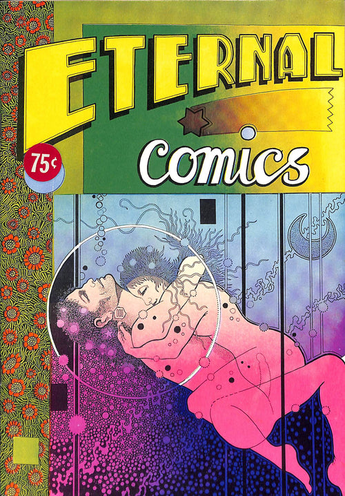 Eternal Comics