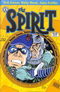 The Spirit by Will Eisner