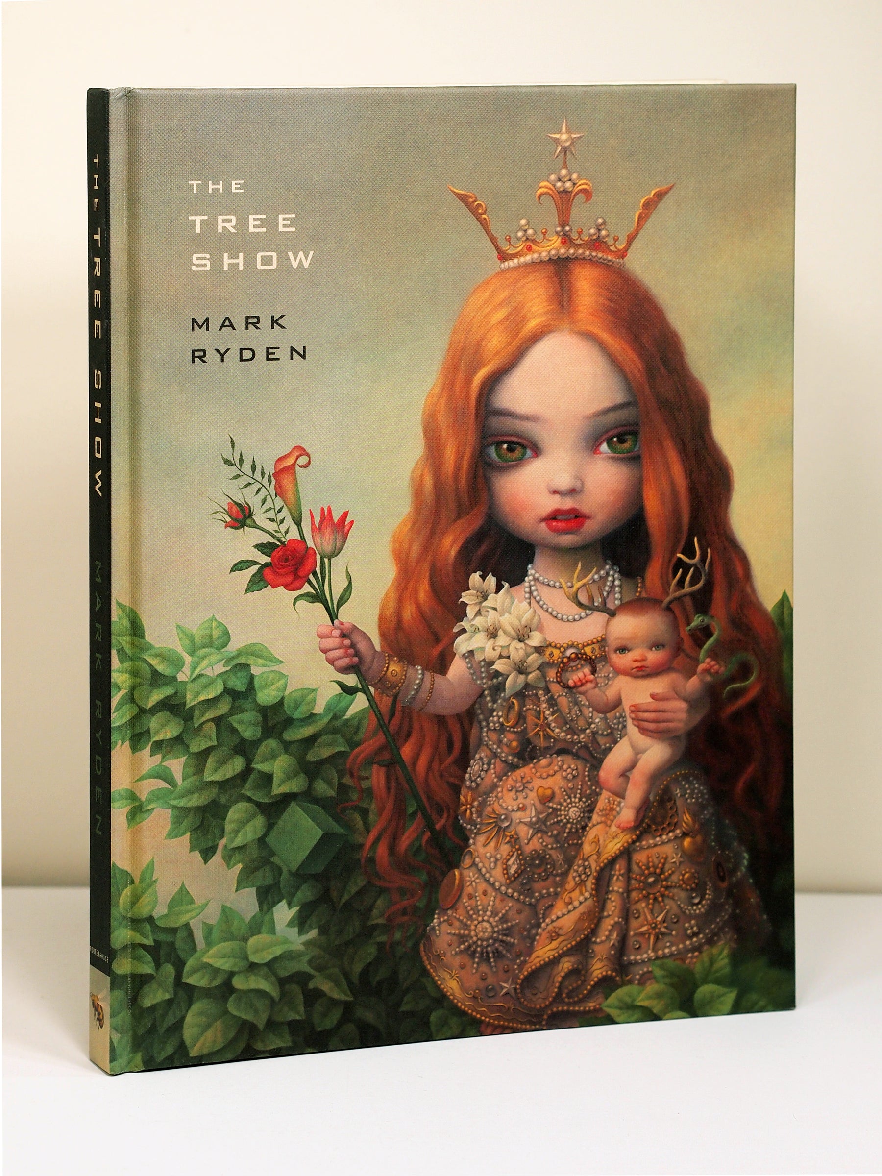 Mark Ryden Collection Of The Tree Show - Mark Ryden – Last Gasp
