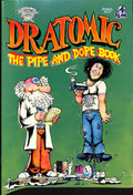 Dr. Atomic No. 4 The Pipe and Dope Book