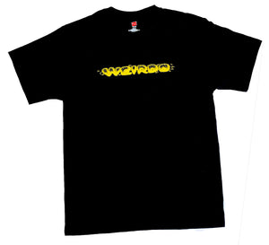 Weirdo T-Shirt by Robert Crumb (R. Crumb Weirdo tee shirt)