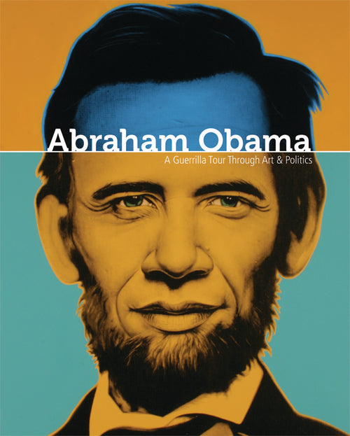 Abraham Obama