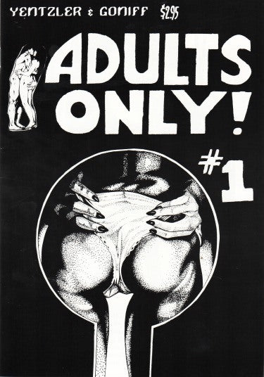 Adults Only! #1