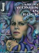 Angry Women In Rock Volume 1