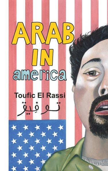 Arab In America
