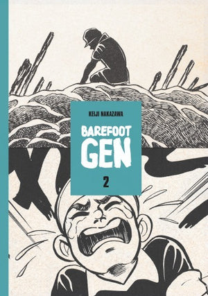 Barefoot Gen Vol. 2: The Day After