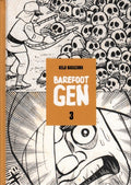 Barefoot Gen Vol. 3