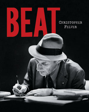 Beat: Photographs Of Counter-Culture Icons