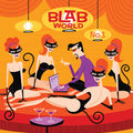 Blab World Vol. 1