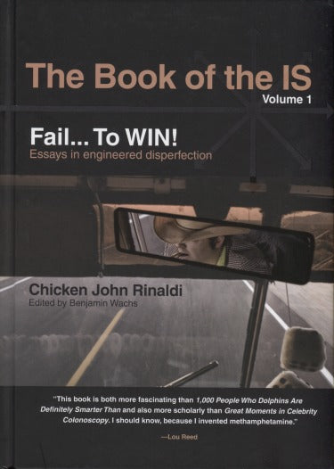The Book Of The Is Vol. 1
