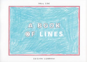 A Book Of Lines