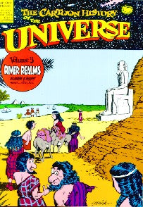 Cartoon History Of The Universe 3