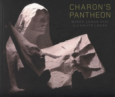 Charon's Pantheon, W/Cd