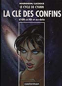 Cle Des Confins/Cycle De Cyann