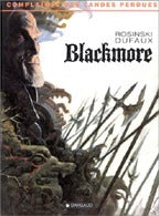 Complainte Des Landes..:Blackmore