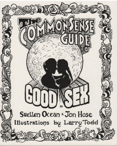 The Common Sense Guide To Good Sex