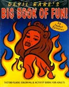 Devil Babe's Big Book Of Fun