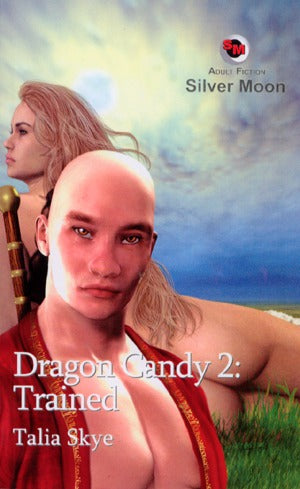 Dragon Candy 2: Trained (Silver Moon)