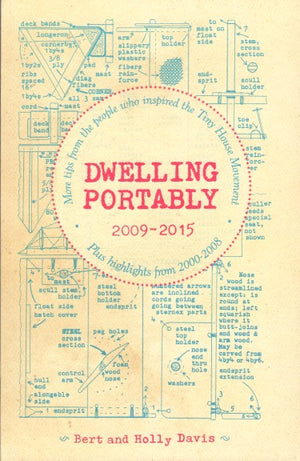 Dwelling Portably Vol. 4: 2009-2015
