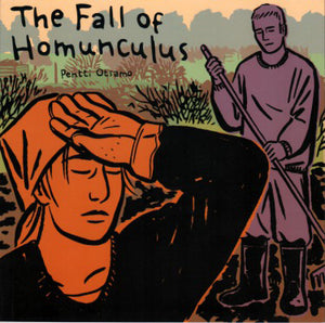 The Fall Of Homunculus