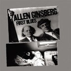 First Blues: Allen Ginsberg (2 Cds)